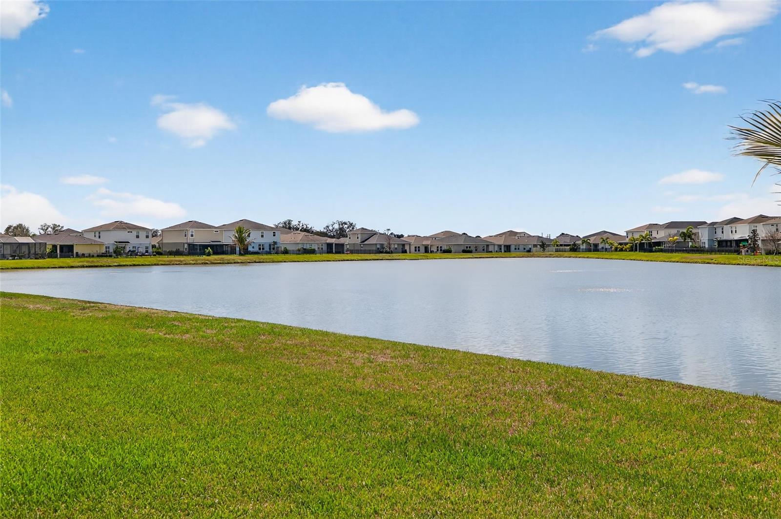 SUMMERWOODS PH IA - Residential