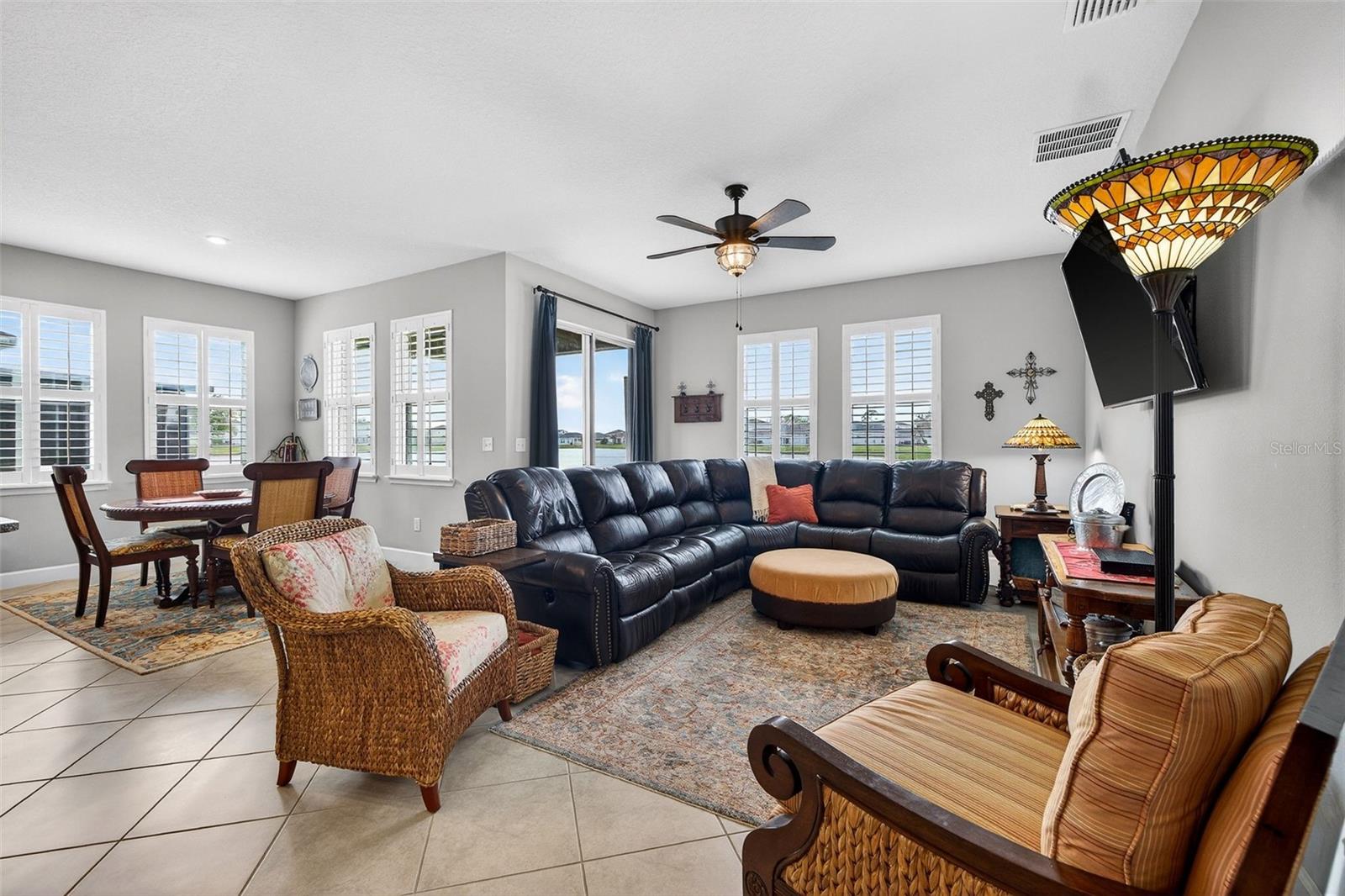 SUMMERWOODS PH IA - Residential