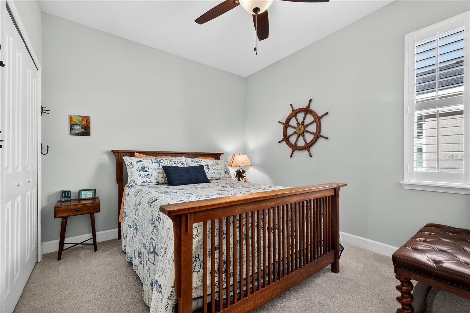 SUMMERWOODS PH IA - Residential