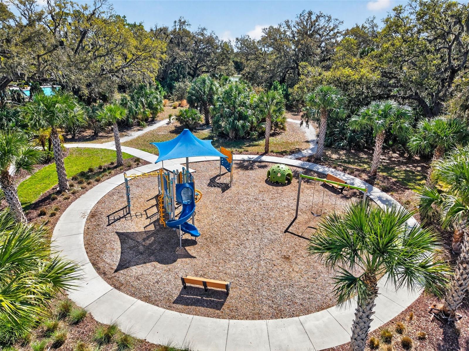 SUMMERWOODS PH IA - Residential