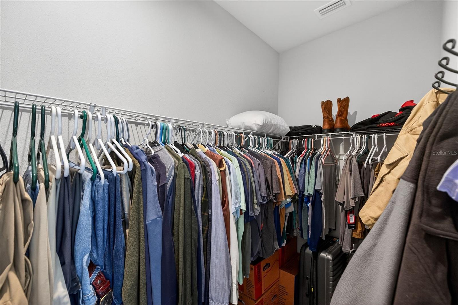 SUMMERWOODS PH IA - Residential