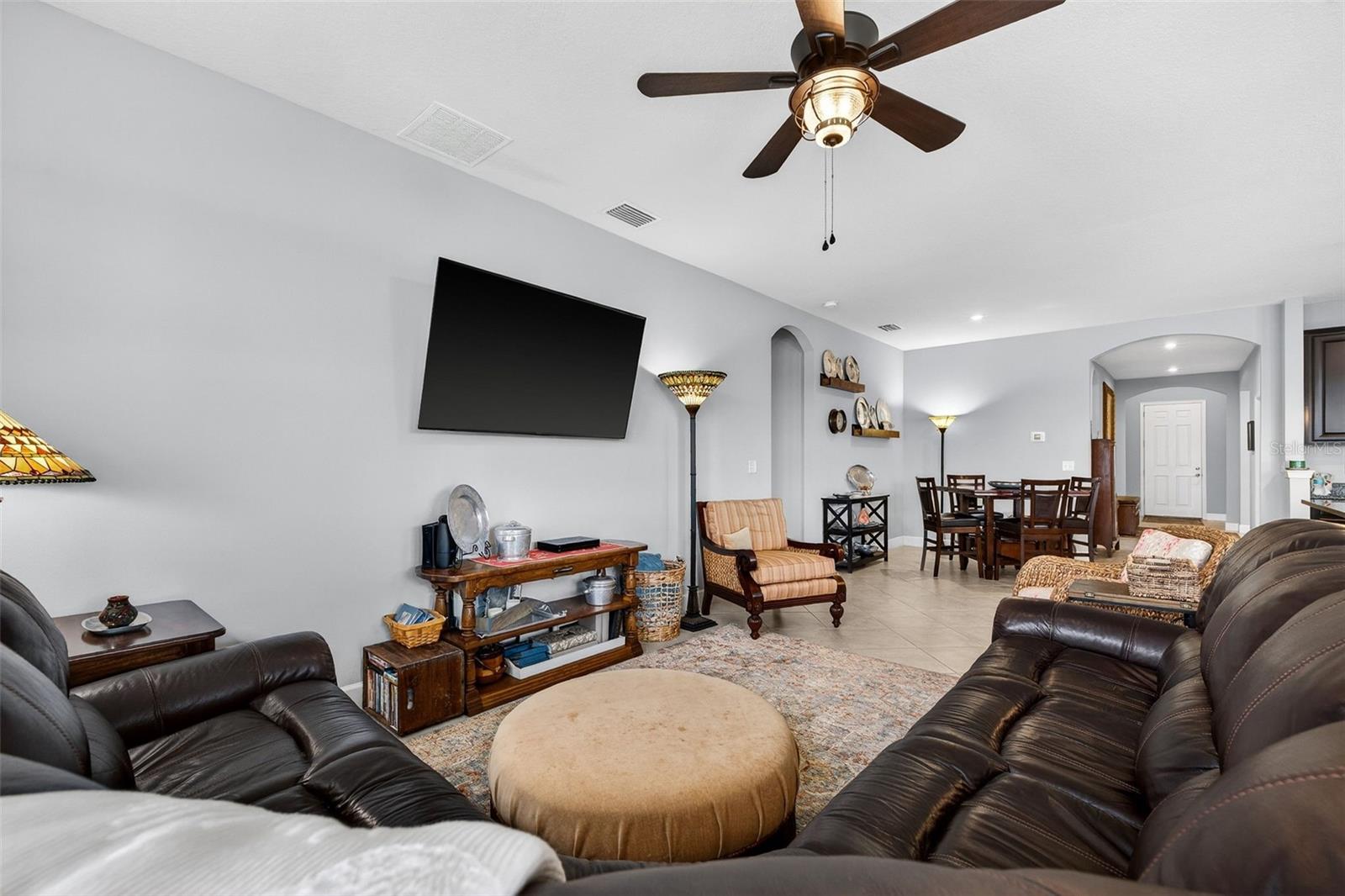 SUMMERWOODS PH IA - Residential