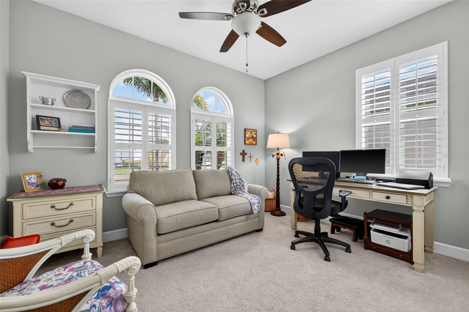 SUMMERWOODS PH IA - Residential