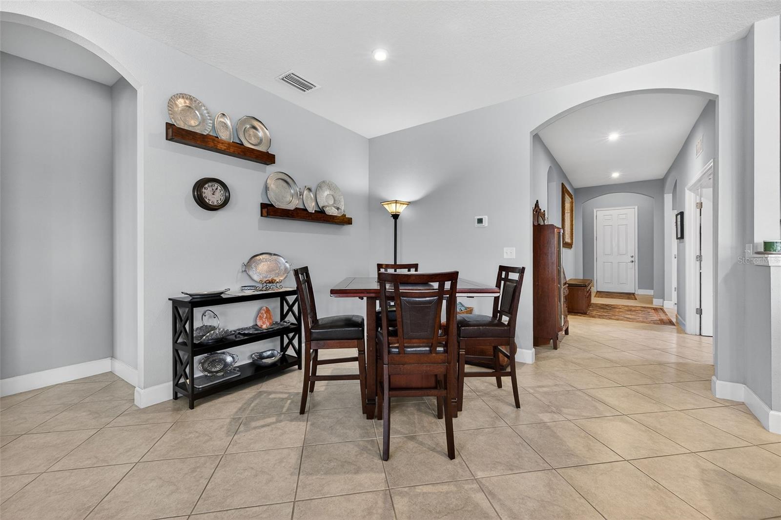 SUMMERWOODS PH IA - Residential