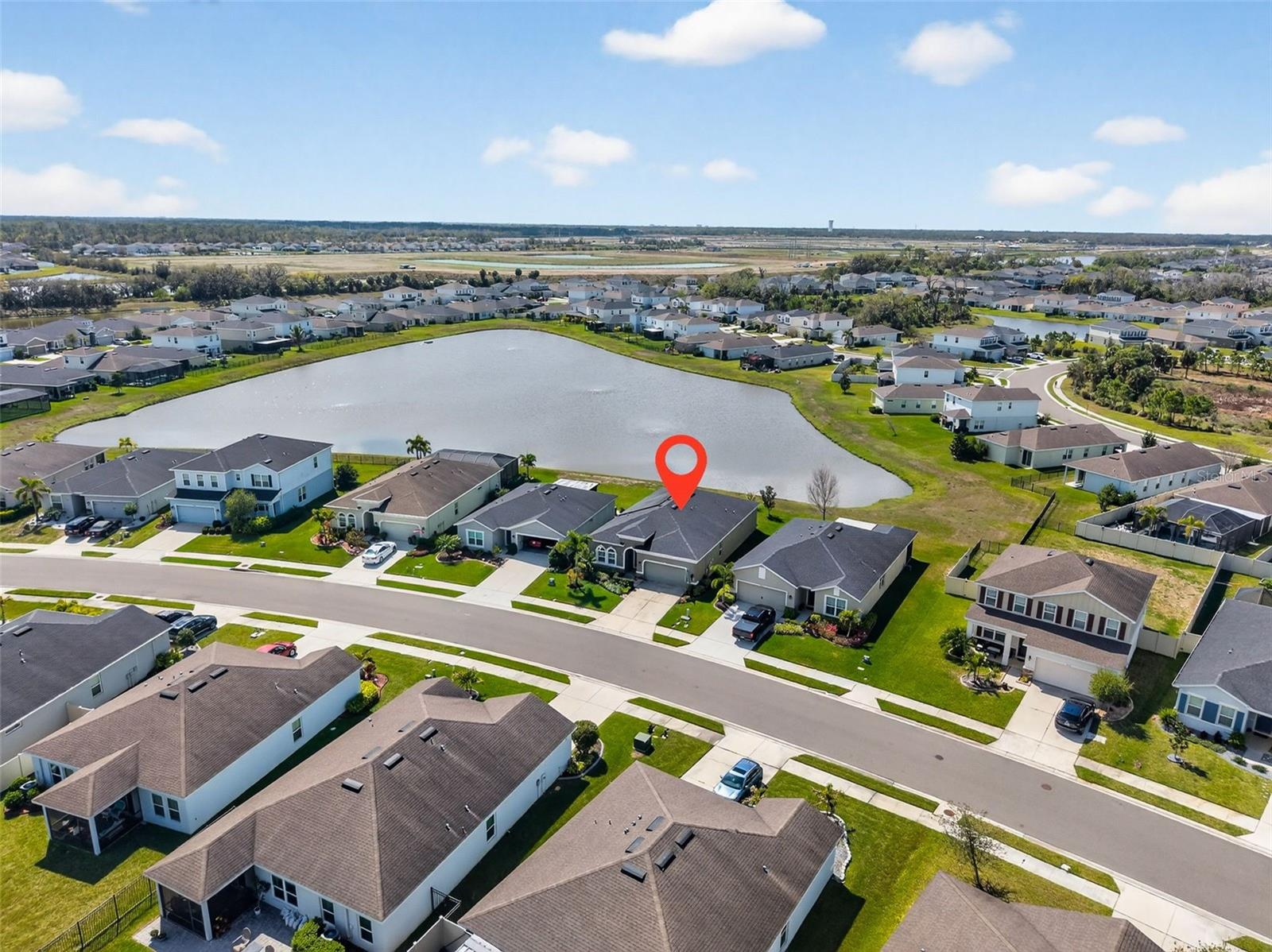 SUMMERWOODS PH IA - Residential