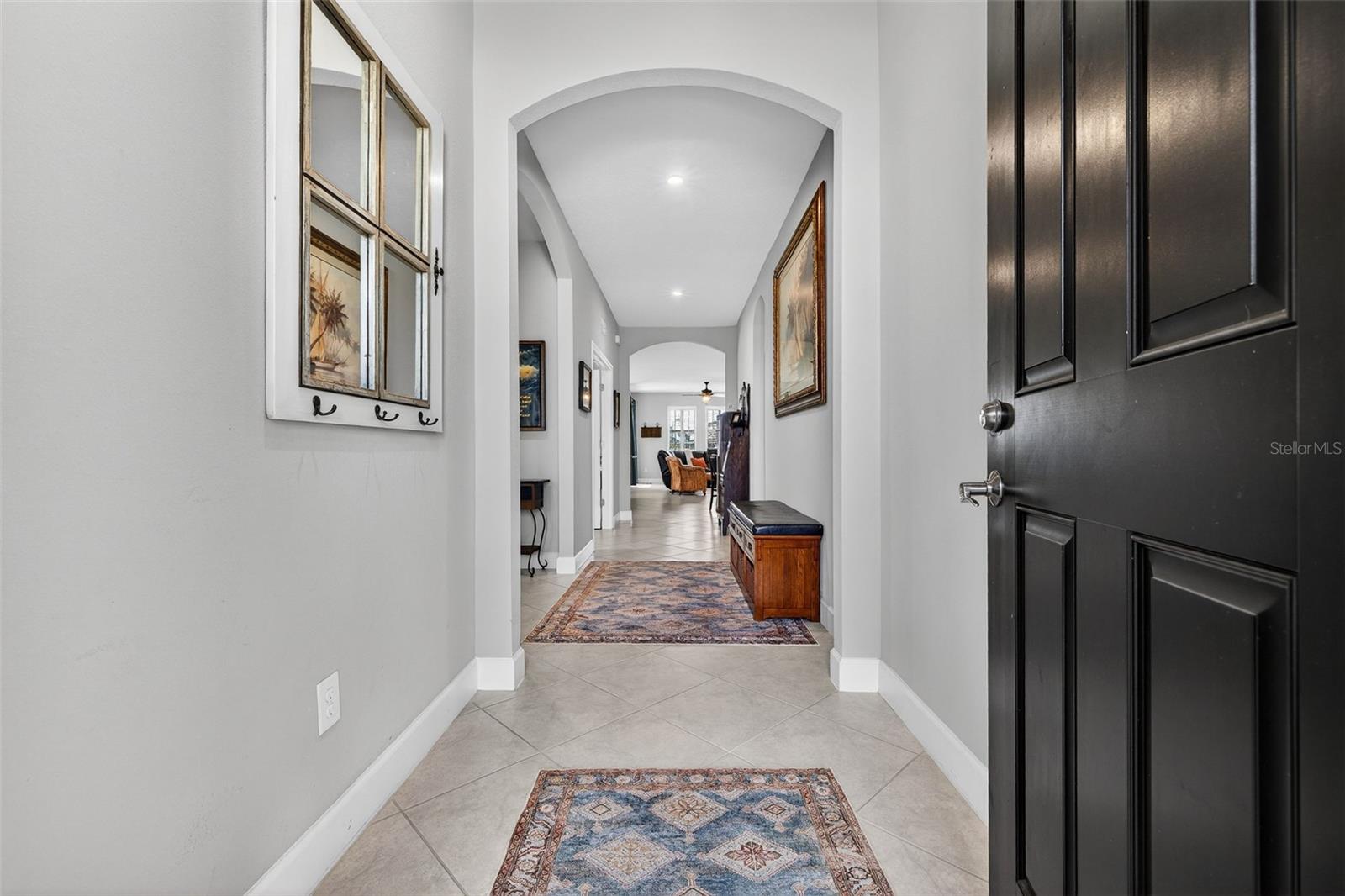 SUMMERWOODS PH IA - Residential