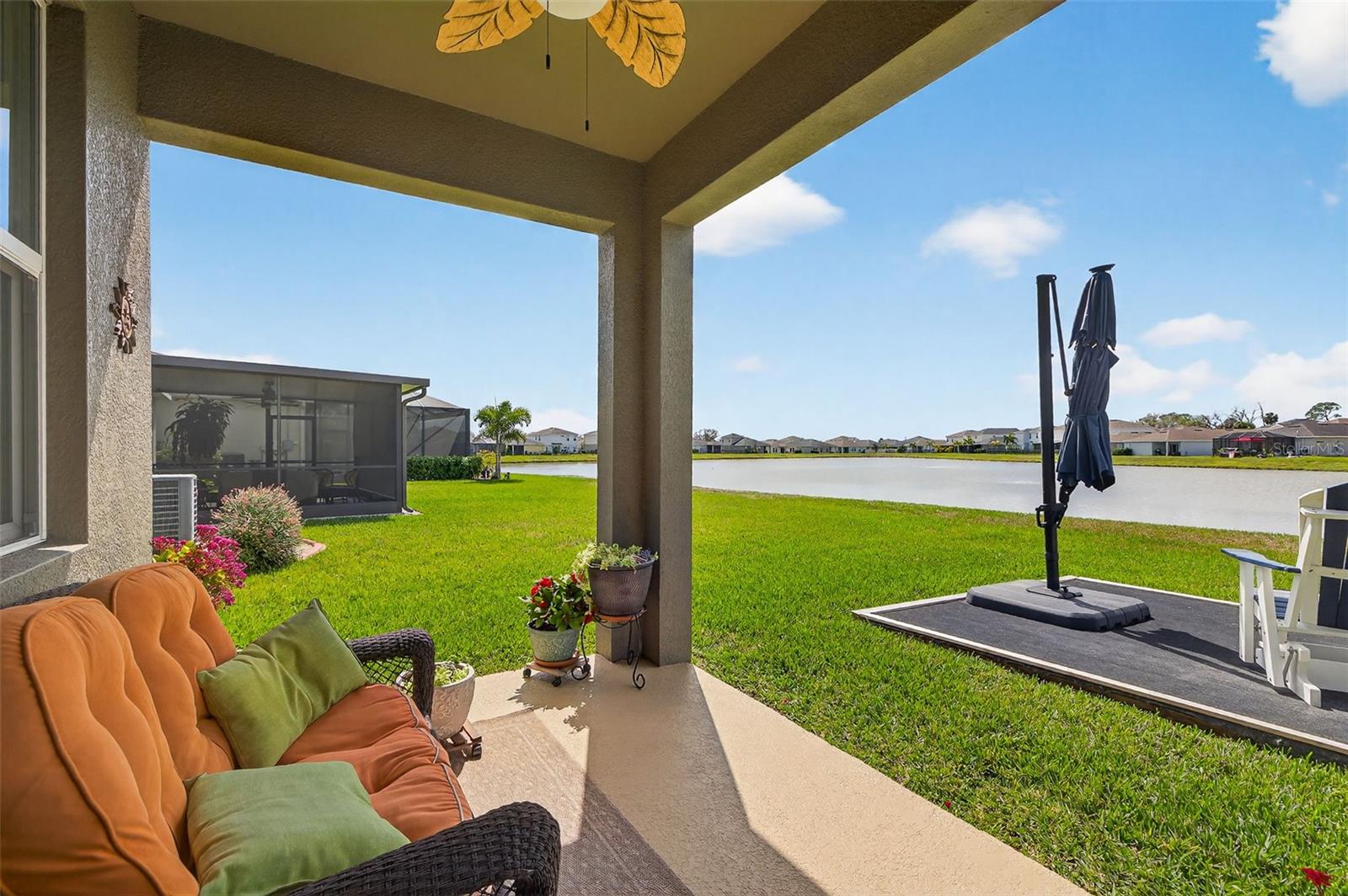 SUMMERWOODS PH IA - Residential