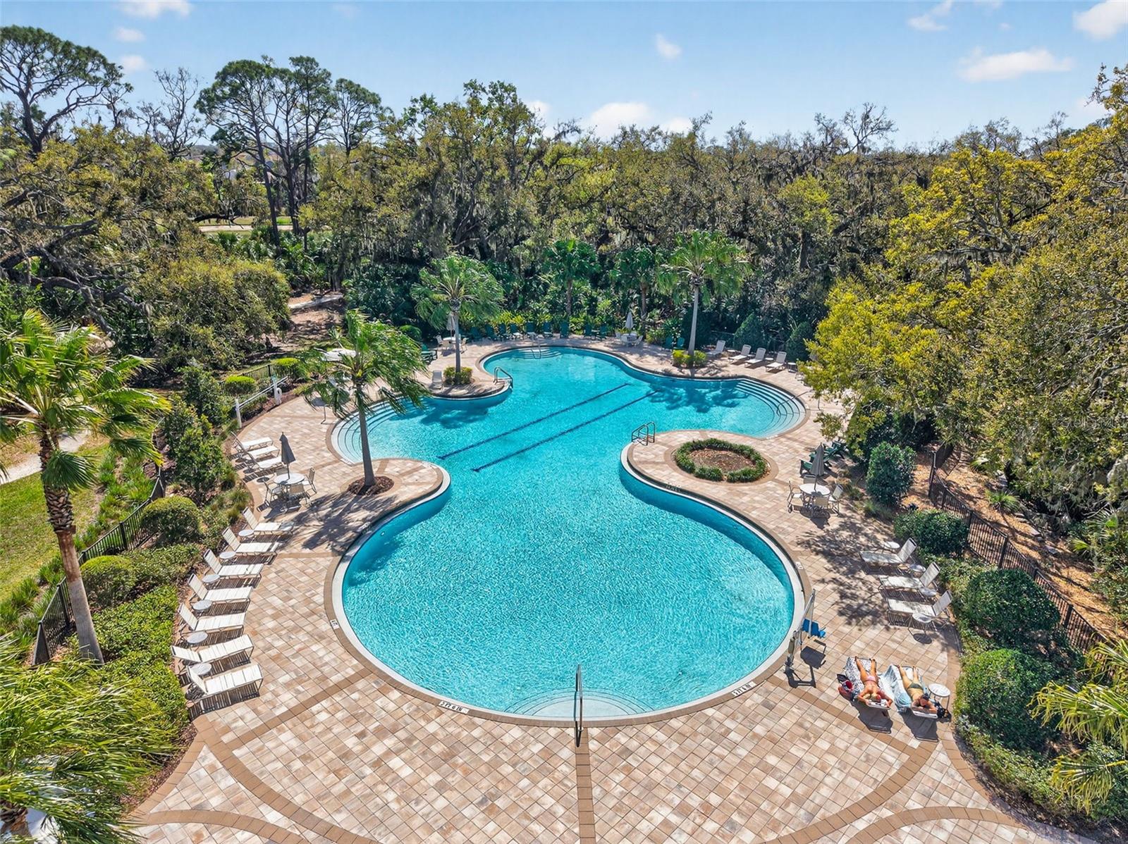 SUMMERWOODS PH IA - Residential