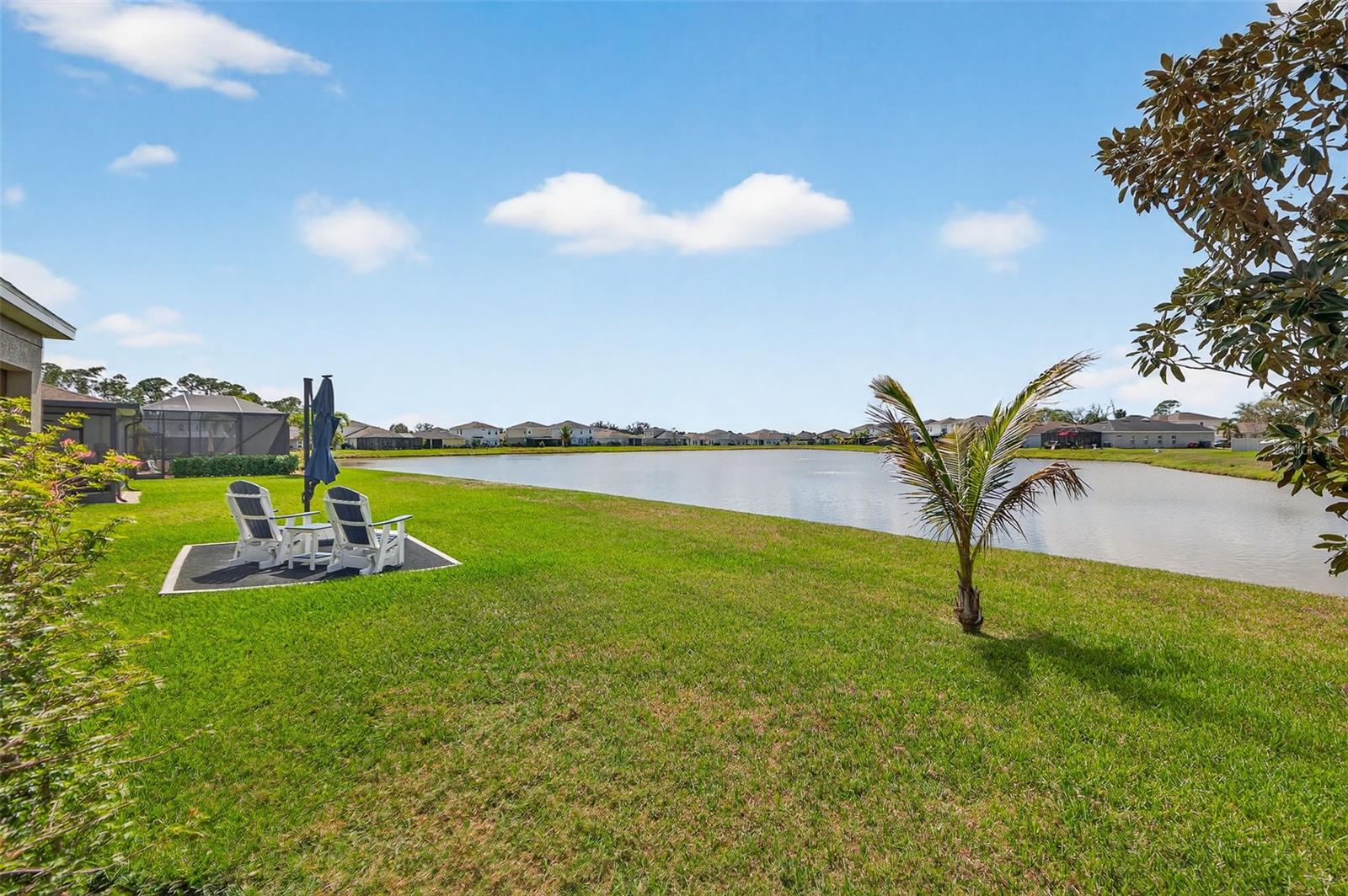 SUMMERWOODS PH IA - Residential