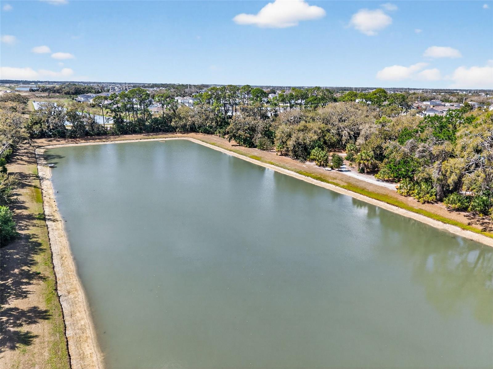 SUMMERWOODS PH IA - Residential