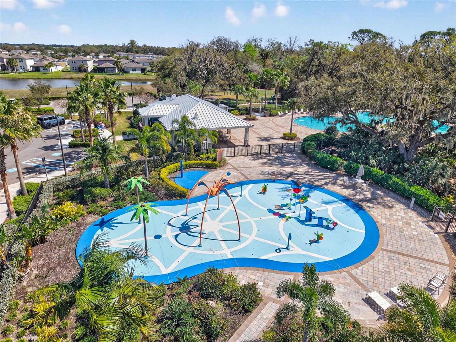 SUMMERWOODS PH IA - Residential