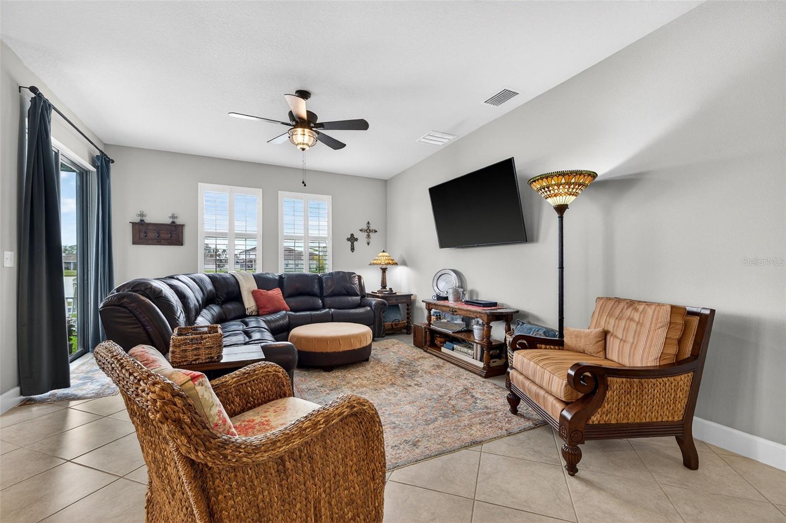 SUMMERWOODS PH IA - Residential