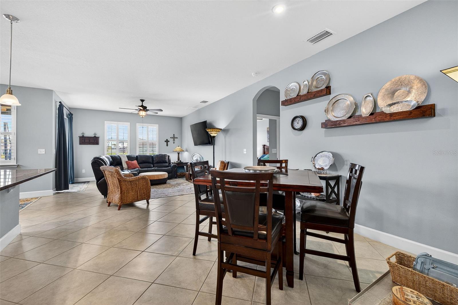 SUMMERWOODS PH IA - Residential