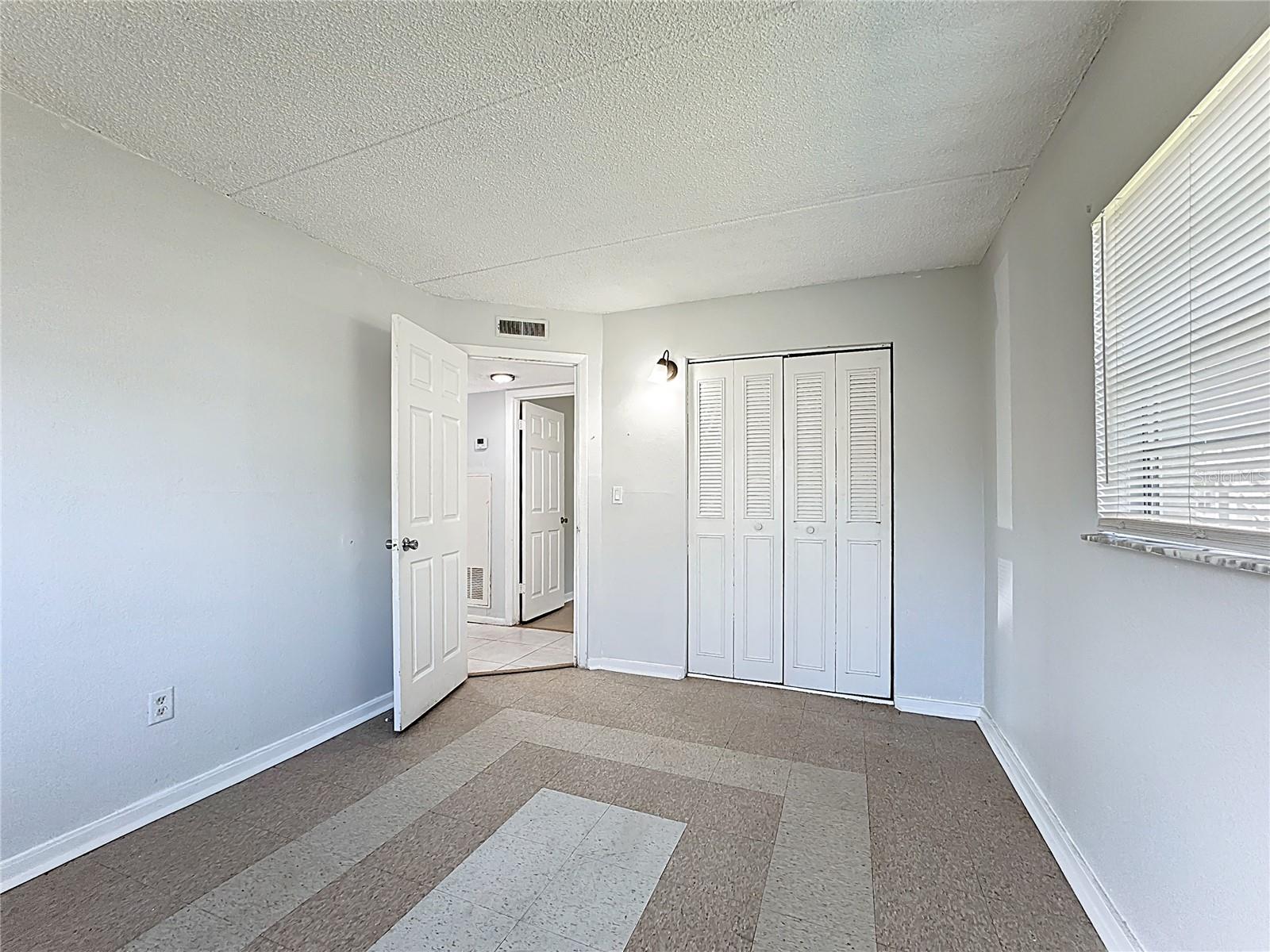 PALM GARDENS CONDO - Residential