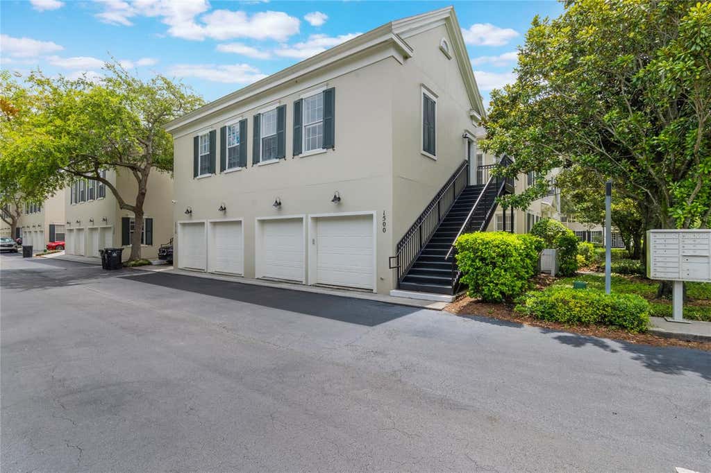 Photo of 1500 Lake Baldwin Lane #C, Orlando, FL 32814 (MLS # O6436137)