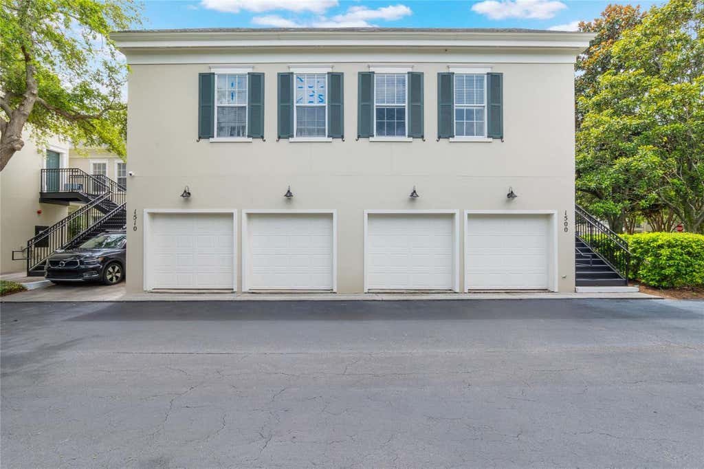 Photo of 1500 Lake Baldwin Lane #C, Orlando, FL 32814 (MLS # O6436137)