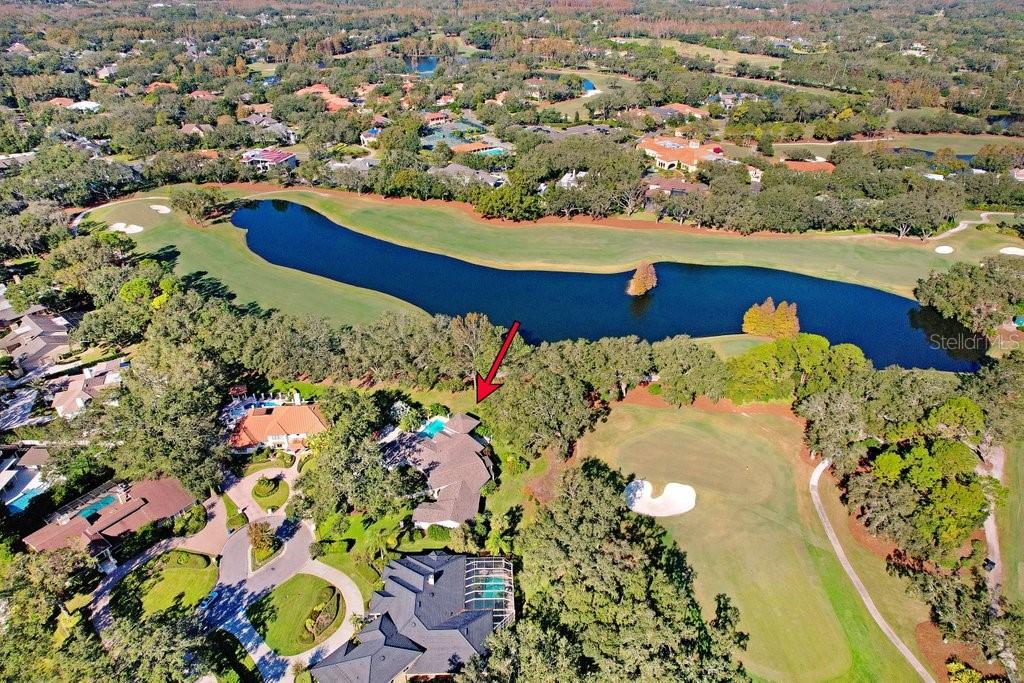 AVILA UNIT 2 - Residential