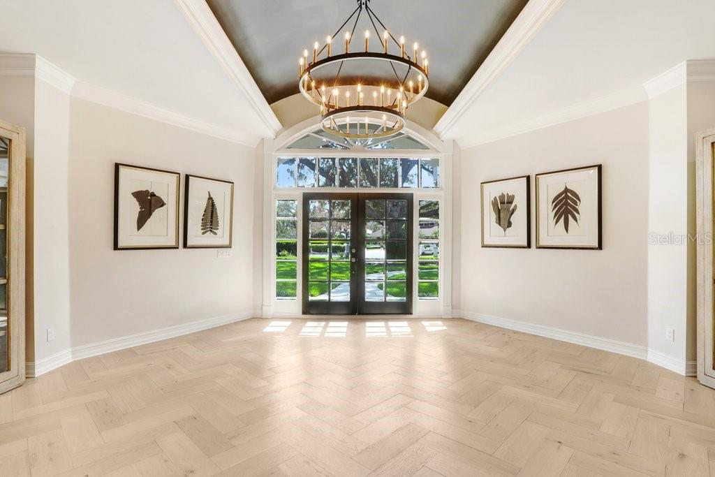 AVILA UNIT 2 - Residential