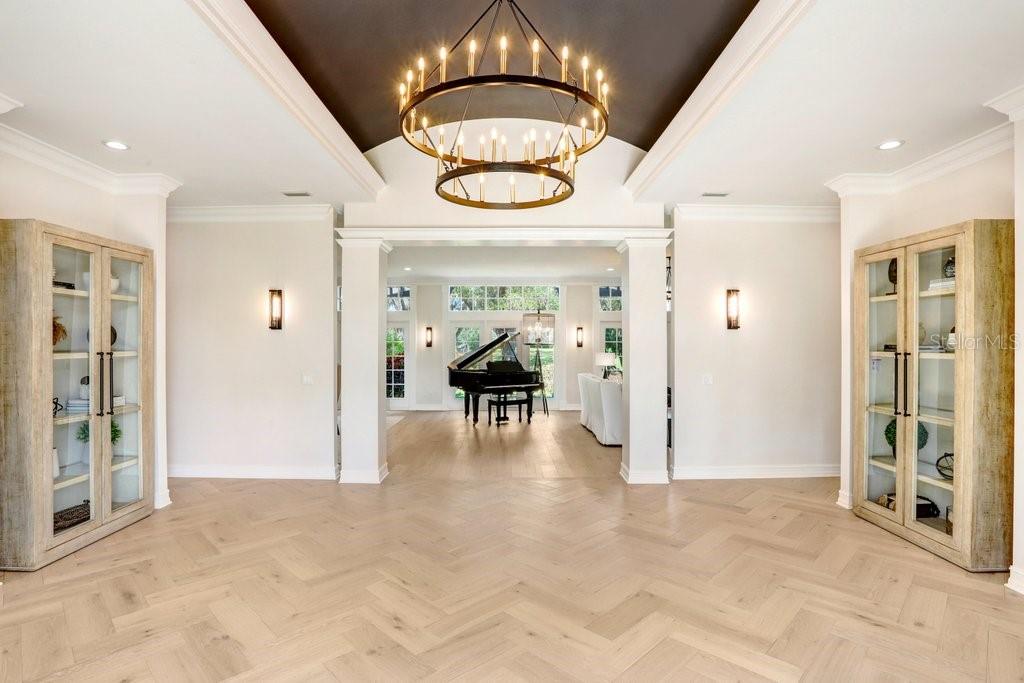 AVILA UNIT 2 - Residential