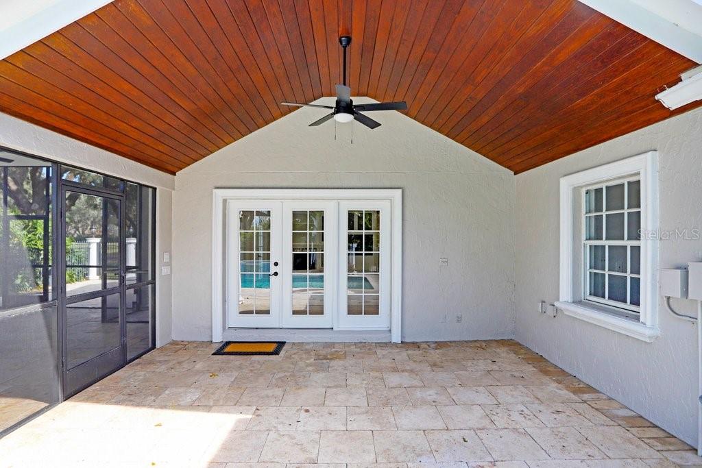 AVILA UNIT 2 - Residential