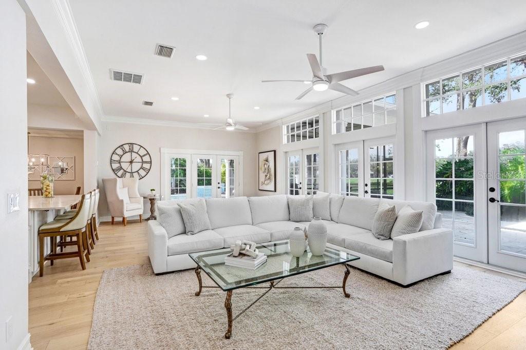 AVILA UNIT 2 - Residential