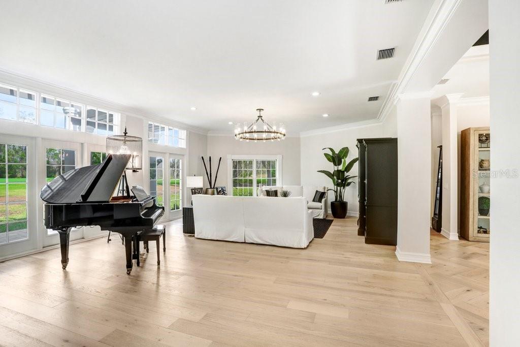 AVILA UNIT 2 - Residential