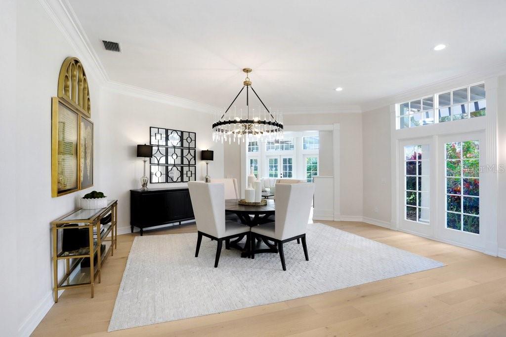 AVILA UNIT 2 - Residential