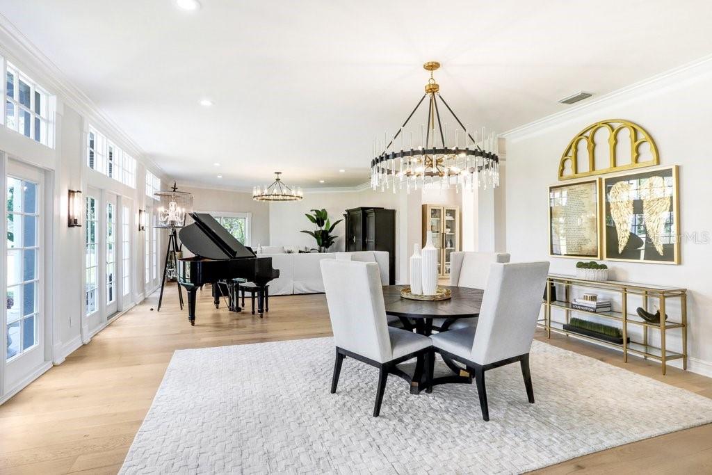 AVILA UNIT 2 - Residential