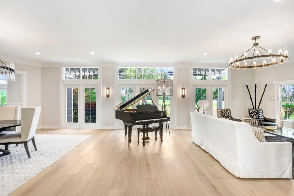 AVILA UNIT 2 - Residential