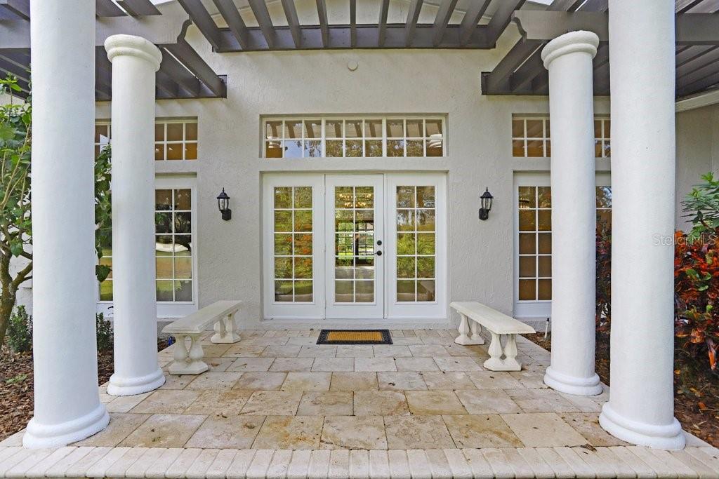 AVILA UNIT 2 - Residential