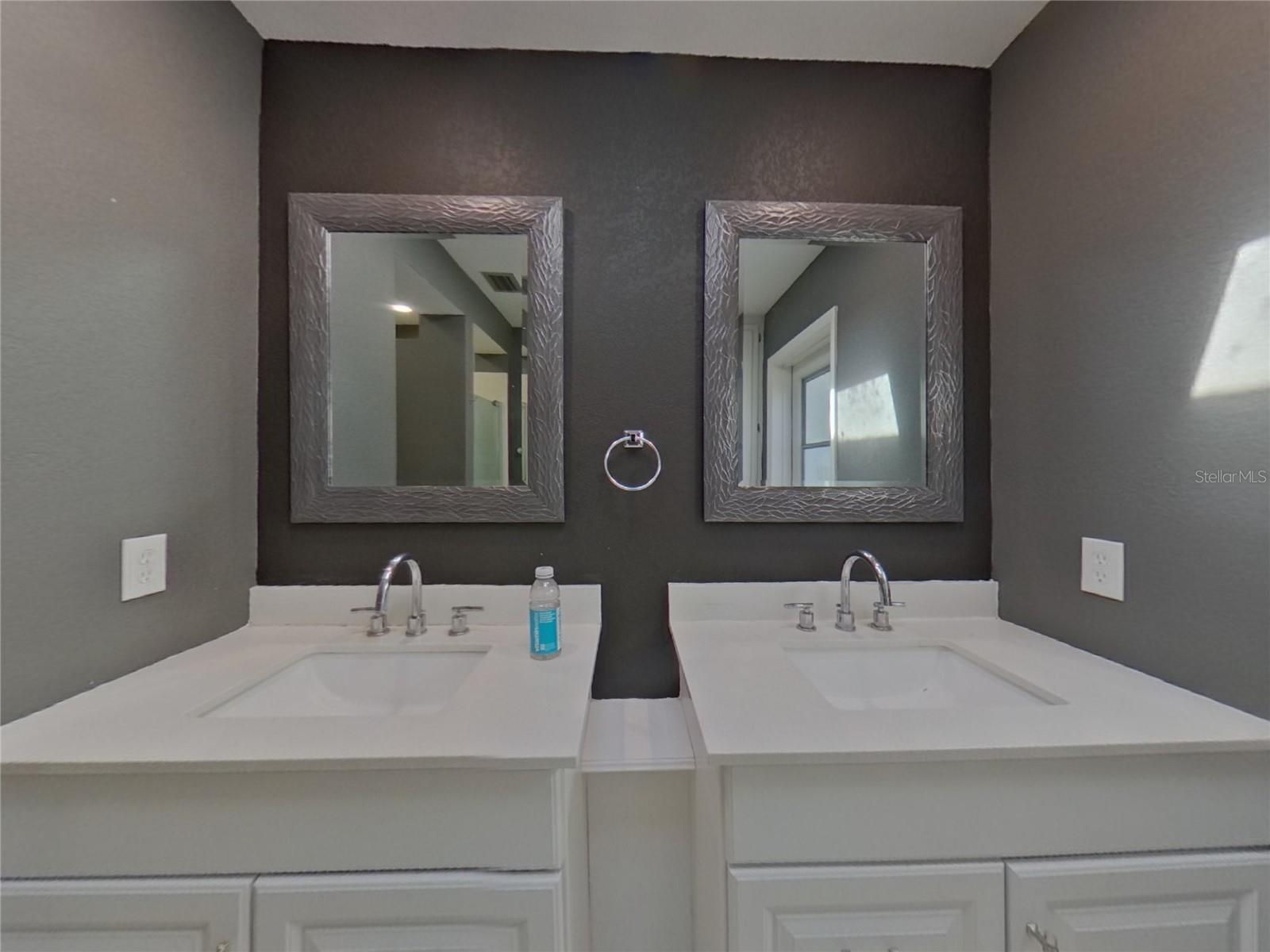 SANLANDO SPGS - Residential Lease