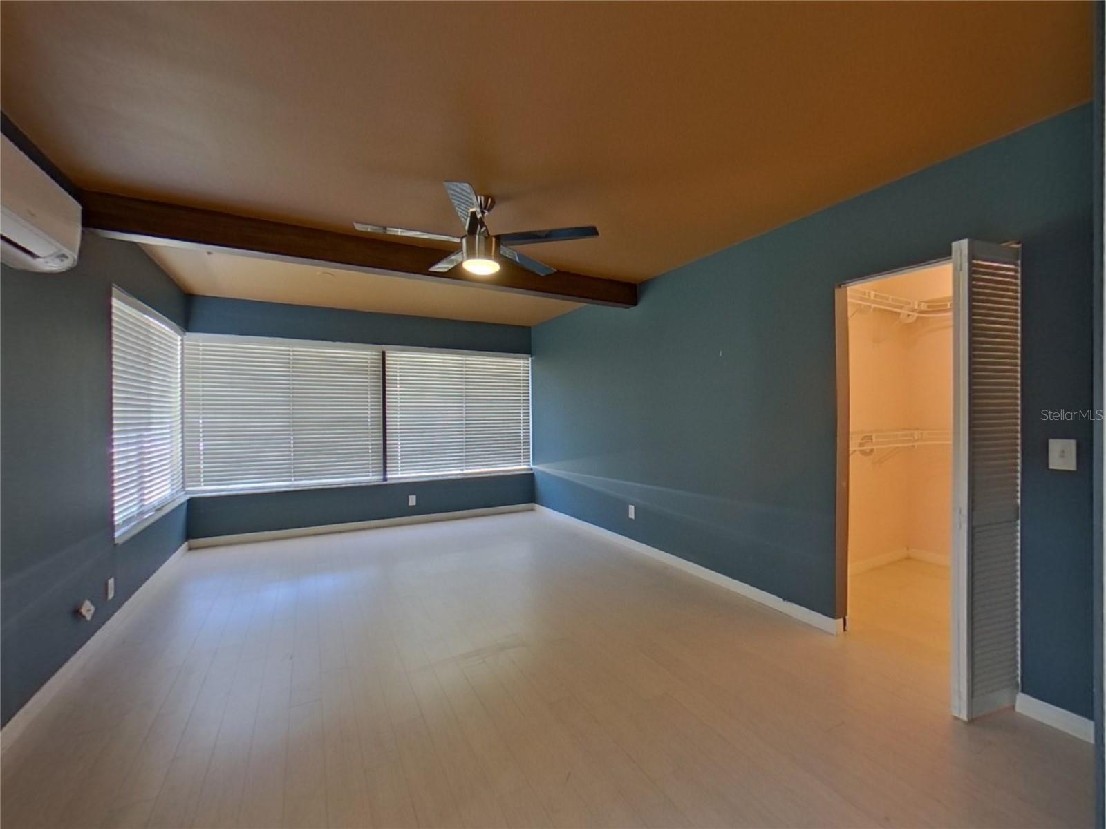 SANLANDO SPGS - Residential Lease