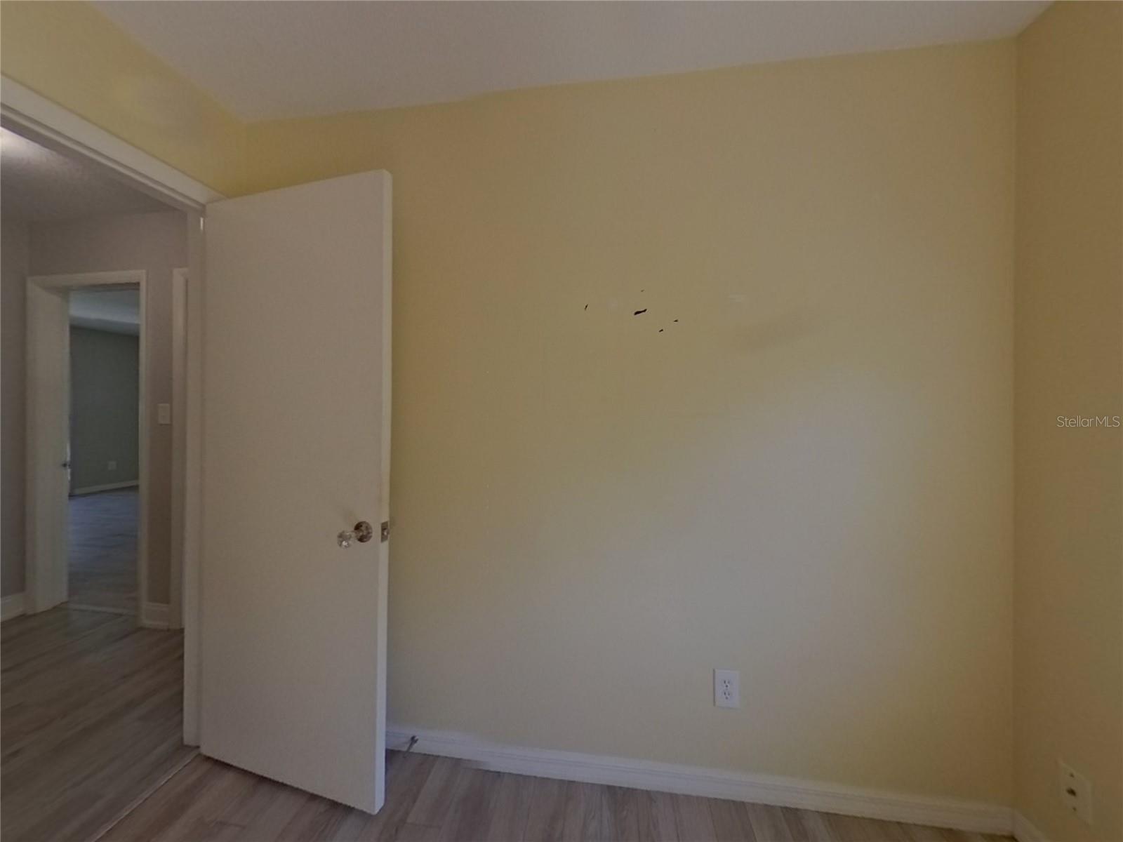 SANLANDO SPGS - Residential Lease