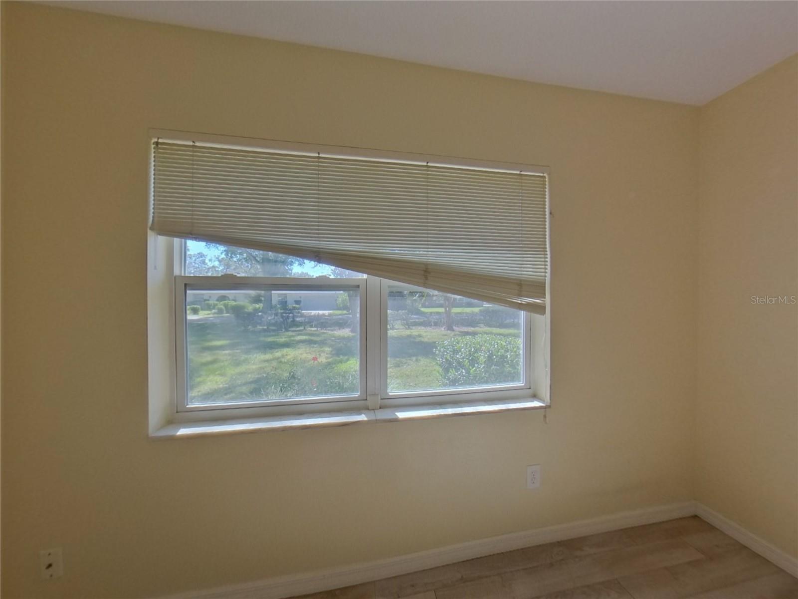 SANLANDO SPGS - Residential Lease