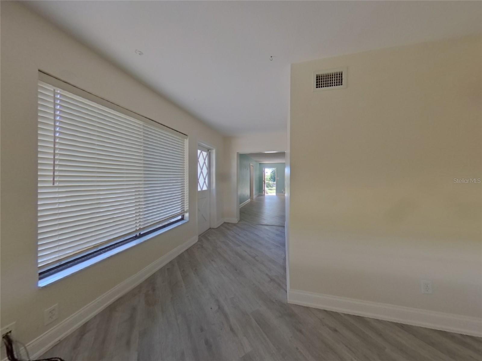 SANLANDO SPGS - Residential Lease