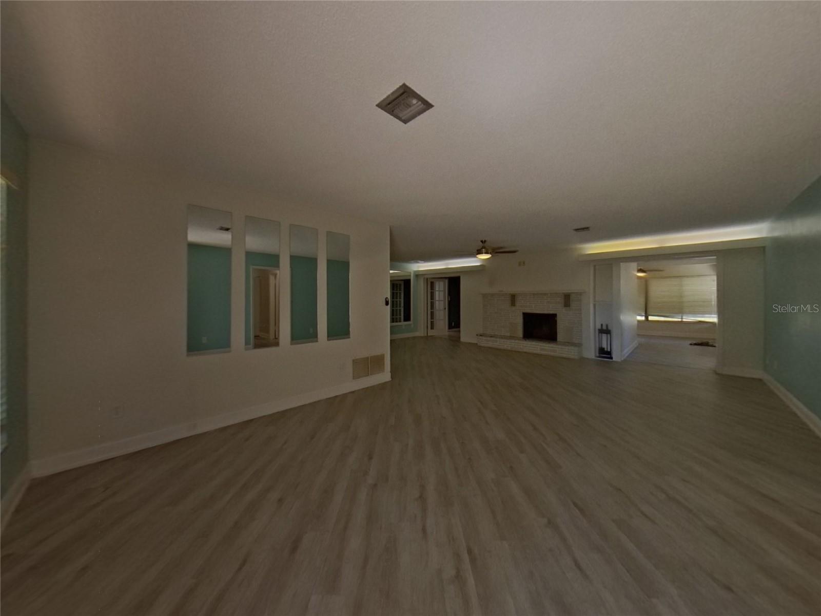 SANLANDO SPGS - Residential Lease