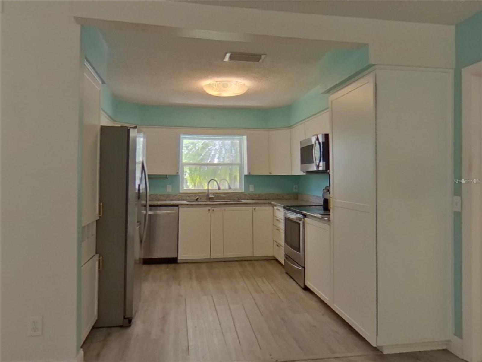 SANLANDO SPGS - Residential Lease