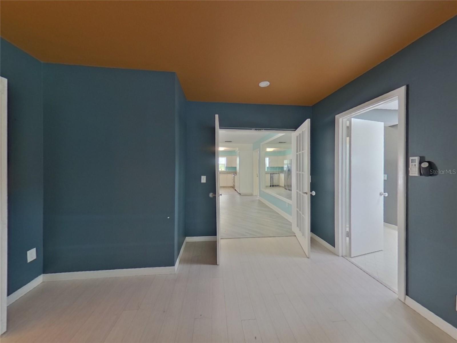 SANLANDO SPGS - Residential Lease