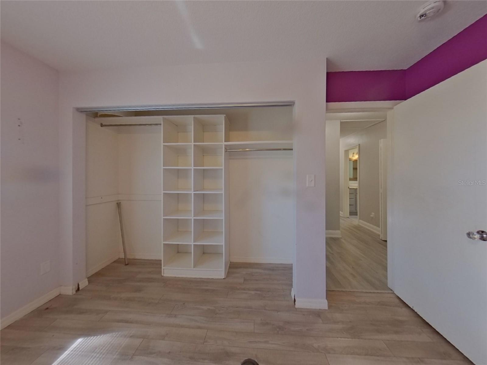 SANLANDO SPGS - Residential Lease