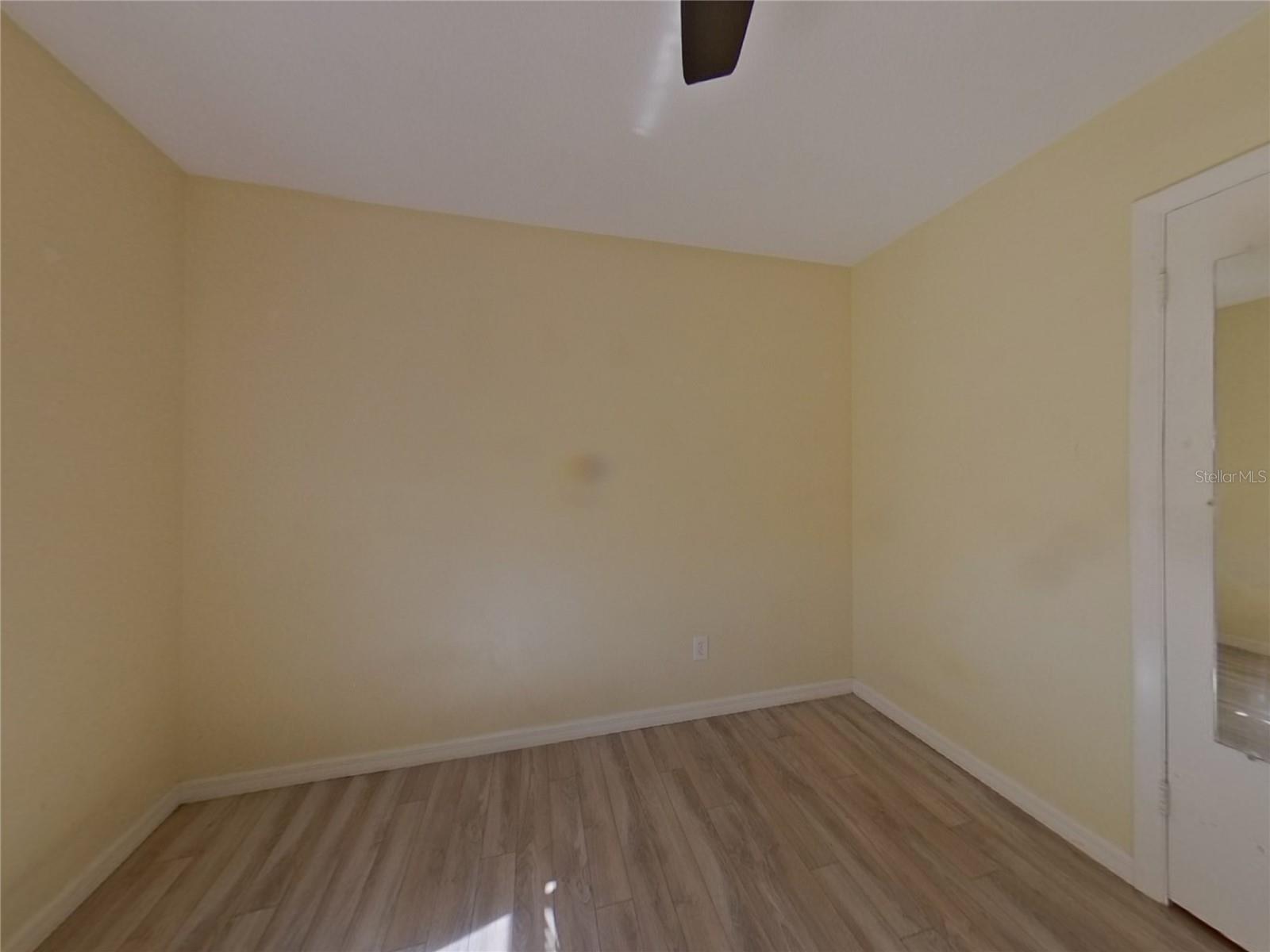 SANLANDO SPGS - Residential Lease