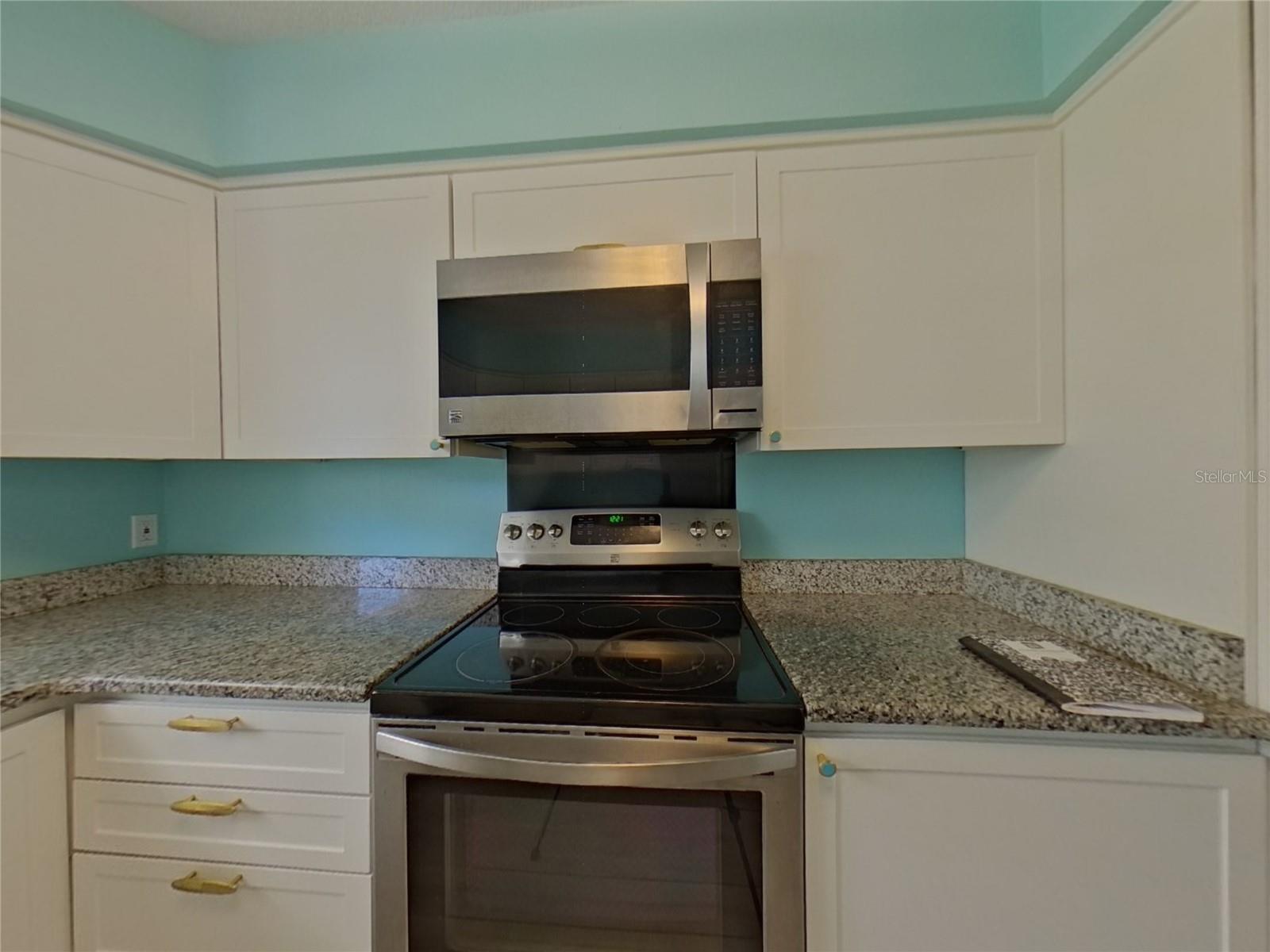 SANLANDO SPGS - Residential Lease