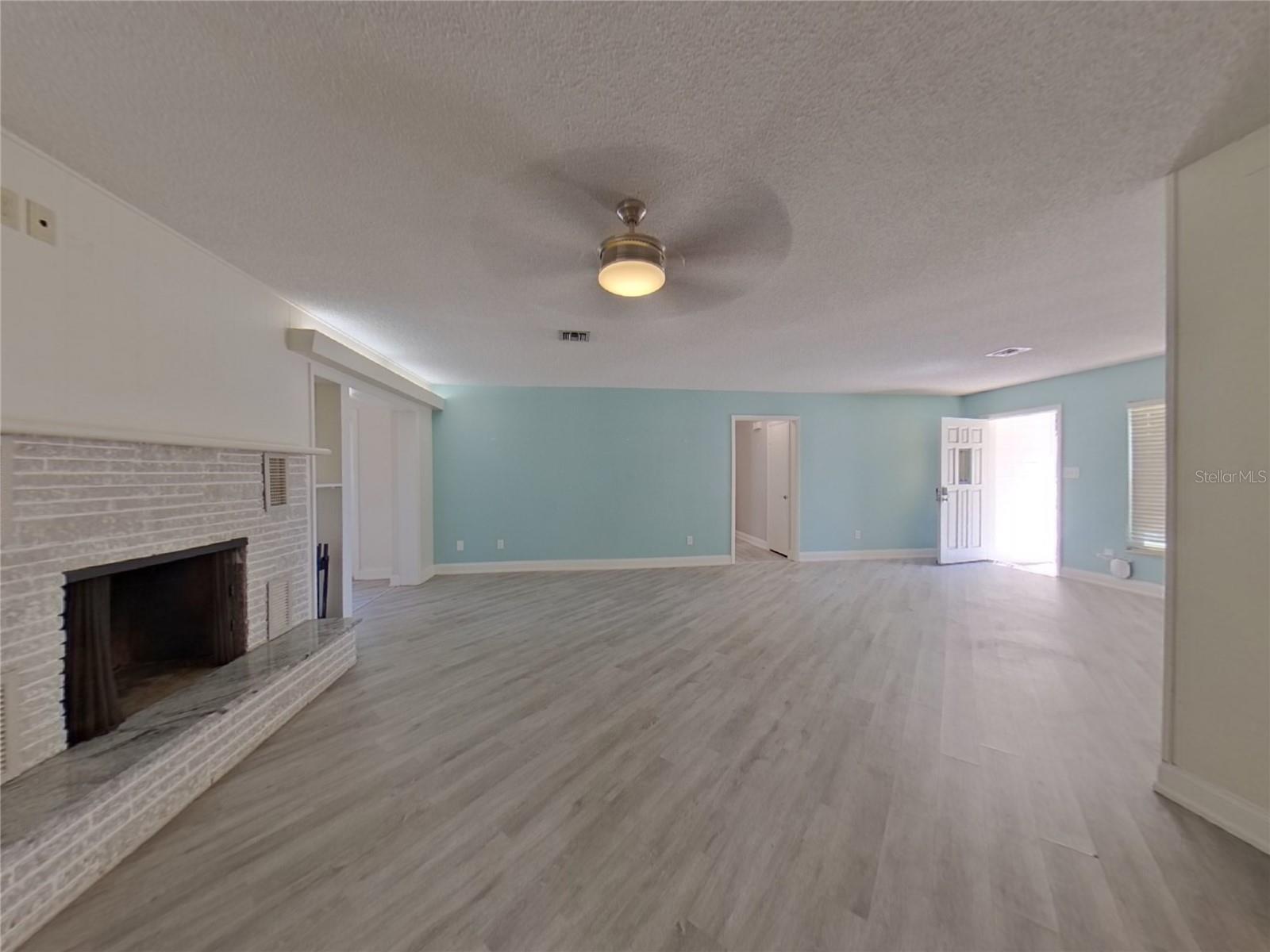 SANLANDO SPGS - Residential Lease