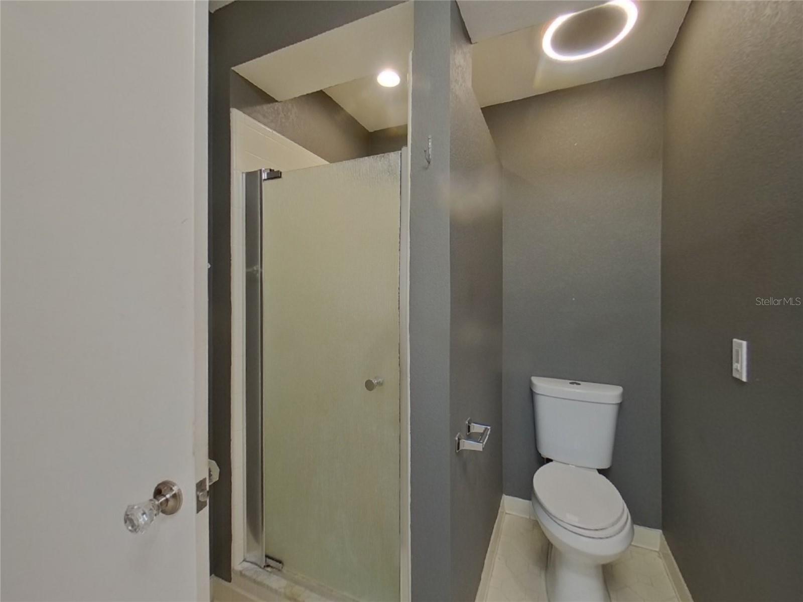 SANLANDO SPGS - Residential Lease