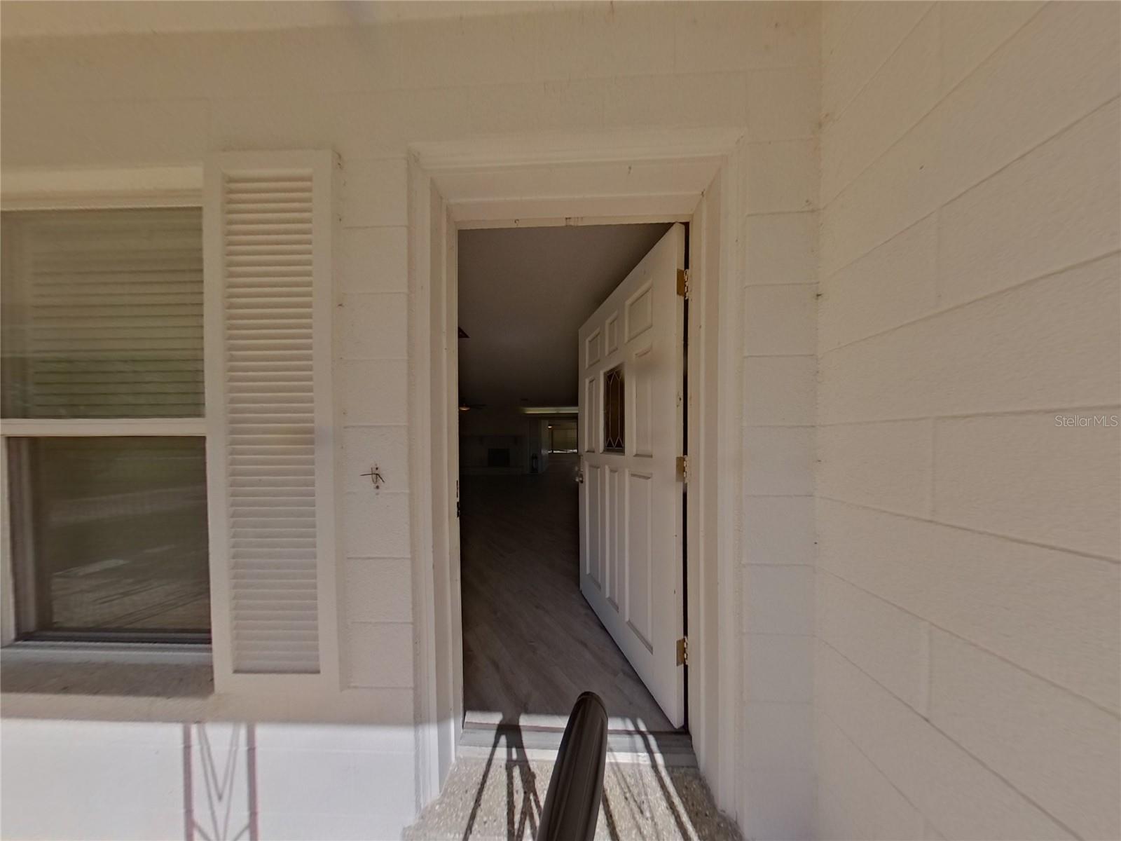 SANLANDO SPGS - Residential Lease