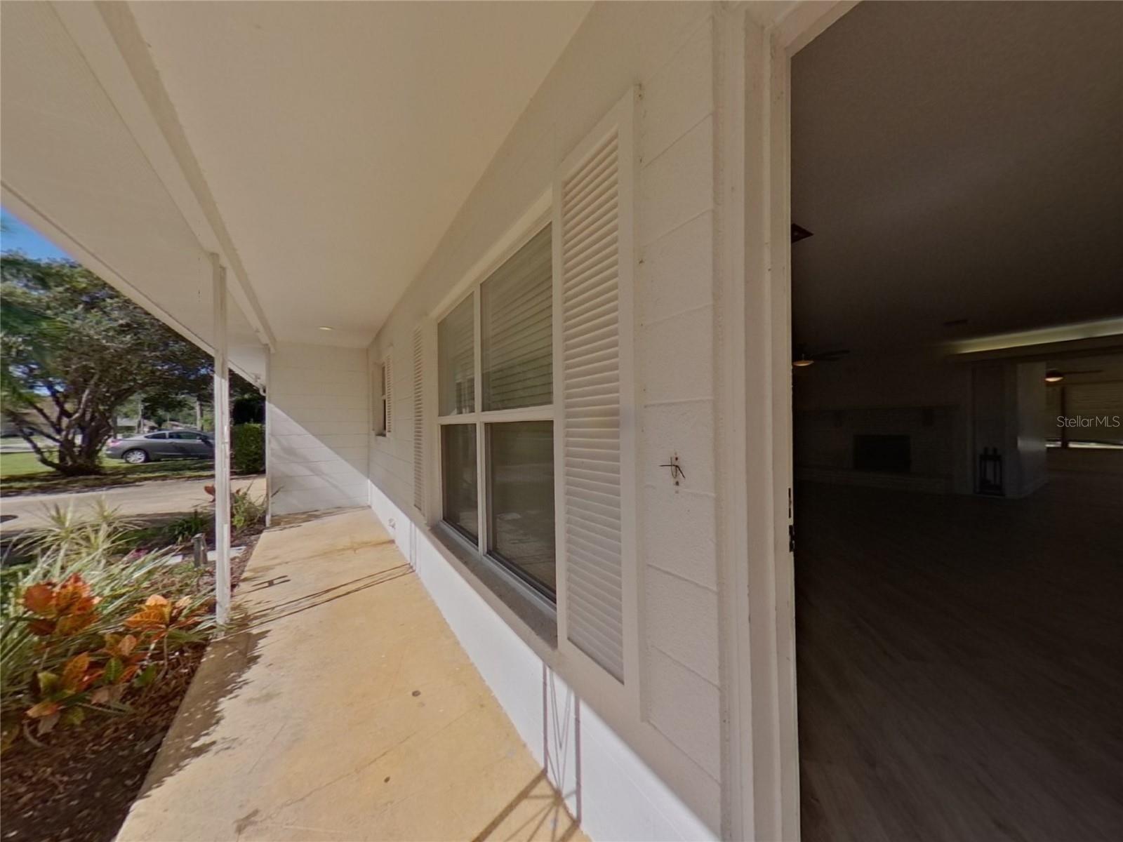 SANLANDO SPGS - Residential Lease