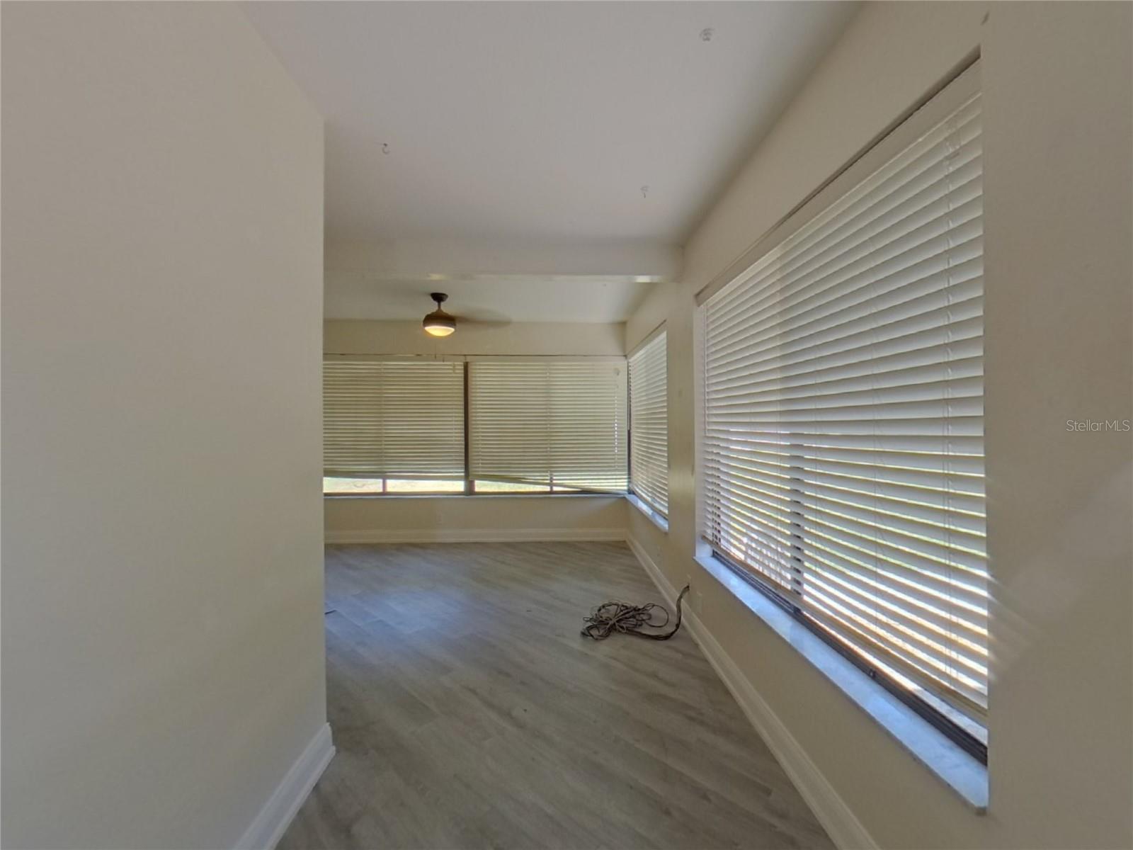 SANLANDO SPGS - Residential Lease