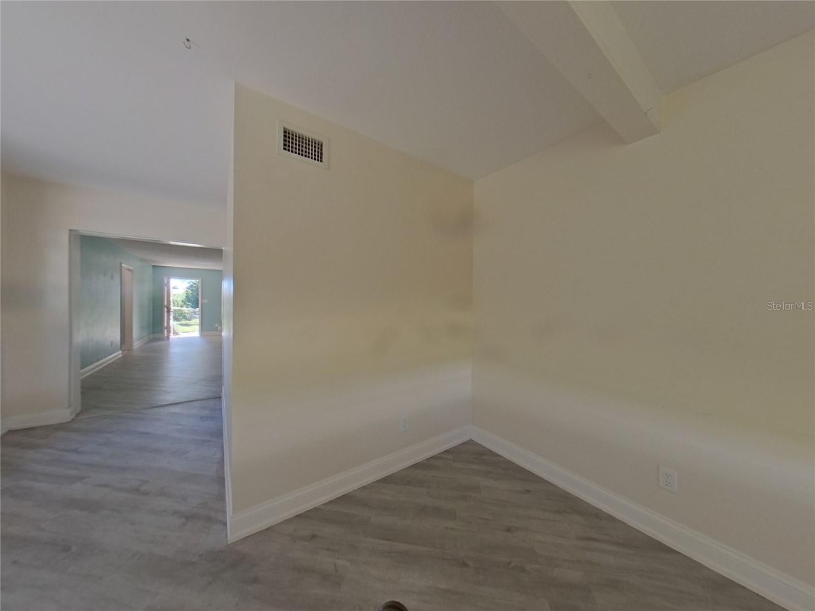 SANLANDO SPGS - Residential Lease