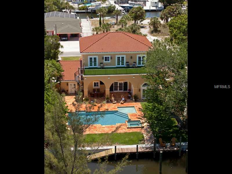 BIMINI BAY ESTS - Residential