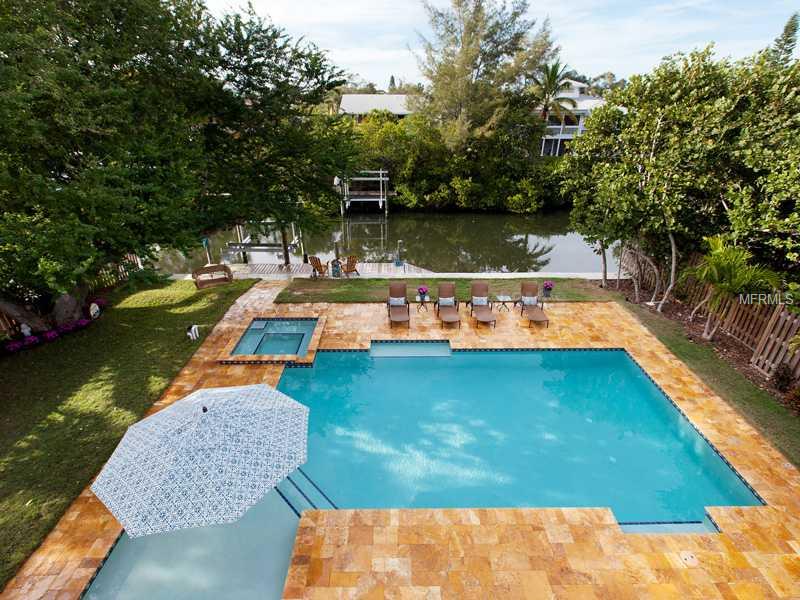 BIMINI BAY ESTS - Residential