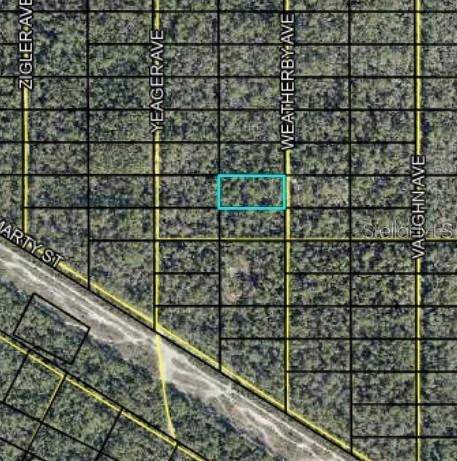 Photo of 189 Weatherby Avenue, Hastings, FL 32145 (MLS # C7530665)